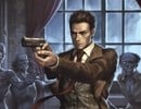 Sega Is Resurrecting 'House Of The Dead' In Arcades Using VR