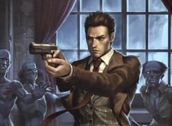 Sega Is Resurrecting 'House Of The Dead' In Arcades Using VR