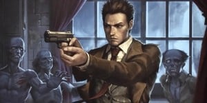Previous Article: Sega Is Resurrecting 'House Of The Dead' In Arcades Using VR