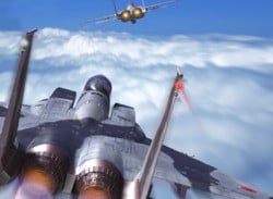 Dreamcast's Aero Dancing Series Takes To The Skies Once More, Thanks To Fans