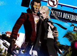 No More Heroes - A Crude And Madcap Anime Nightmare That Deserves Your Attention