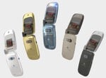 Commodore's Divisive Callback 8020 'Dumb Phone' Now Has Its Own AI-Assisted Video Game