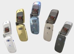 Commodore's Divisive Callback 8020 'Dumb Phone' Now Has Its Own AI-Assisted Video Game