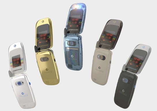 Commodore's Divisive Callback 8020 'Dumb Phone' Now Has Its Own AI-Assisted Video Game