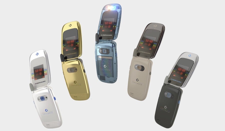 Commodore's Divisive Callback 'Dumb Phone' Now Has Its Own AI-Assisted Video Game 1