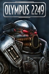 Olympus 2249 Cover