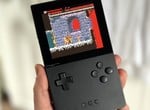"The First-Ever Stoker Family-Authorised Dracula Video Game" - 'Dracula: Dark Reign' Is A Castlevania-Style Title For Your Game Boy