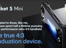 AYANEO Pocket S Mini