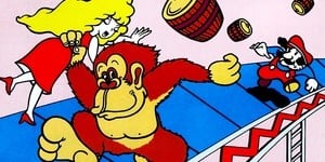 Next Article: Flashback: Meet Ikegami Tsushinki, The Donkey Kong Developer That Sued Nintendo And Won