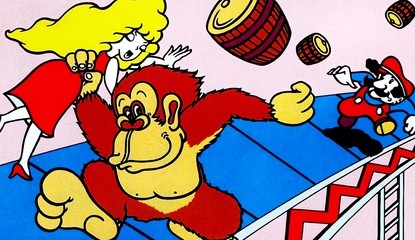 Meet Ikegami Tsushinki, The Donkey Kong Developer That Sued Nintendo And Won