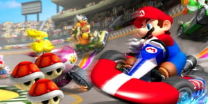 Next Article: Anniversary: Mario Kart Wii is 15