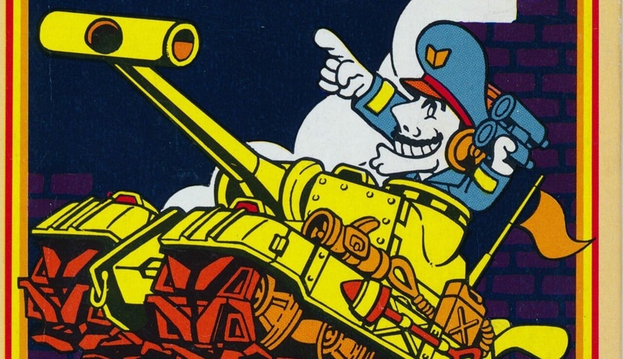 Tank Battalion
