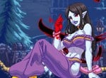 "The Hunt Has Begun" - Vampire's Veil Is A New Castlevania-Inspired Indie, With Some Seriously Slick Animations