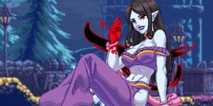 Next Article: "The Hunt Has Begun" - Vampire's Veil Is A New Castlevania-Inspired Indie, With Some Seriously Slick Animations