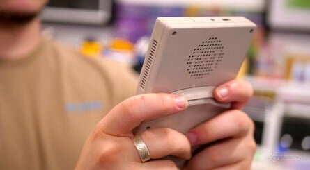 Review: Mangmi Air Y - No-Frills Android-Powered Emulation For Under $100 7