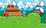 Adorable Dragon-Themed Platformer 'Dono's Tale' Taps Super Mario Kart Composer For Its Soundtrack