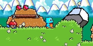 Next Article: Adorable Dragon-Themed Platformer 'Dono's Tale' Taps Super Mario Kart Composer For Its Soundtrack