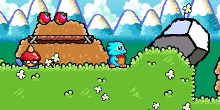 Previous Article: Adorable Dragon-Themed Platformer 'Dono's Tale' Taps Super Mario Kart Composer For Its Soundtrack