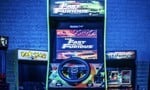 Arcade1Up's 'The Fast & The Furious' Coin-Op Launches Real Soon