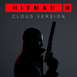 Hitman 3 - Cloud Version Cover