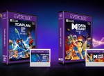 Evercade's Next Carts Include Batsugun, Super BurgerTime, Edward Randy And Midnight Resistance