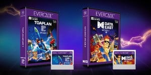 Next Article: Evercade's Next Carts Include Batsugun, Super BurgerTime, Edward Randy And Midnight Resistance