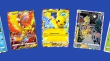 Pokémon Trading Card Game Pocket