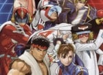 Capcom Is Keen To Make More Of Its Fighting Games Available On Modern Systems