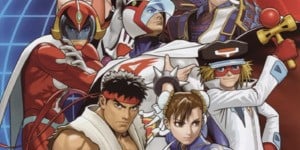 Previous Article: Capcom Is Keen To Make More Of Its Fighting Games Available On Modern Systems