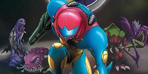 Next Article: Metroid Fusion's Soundtrack Gets Metroid Prime-Style Remix