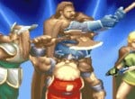 Saturn Port Of Dungeons & Dragons: Tower Of Doom Now Playable In English