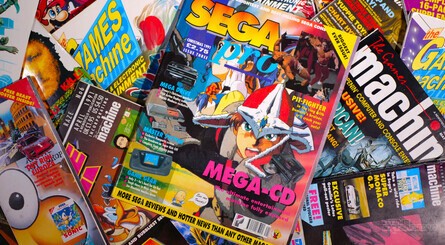 Kanaoya contributed to The Games Machine, its short-lived successor Raze and Sega Pro before moving into game development. He was referred to as 'our man in Japan', and even had his own (rather offensive) caricature created. In some issues, a photo of a random Japanese man was used to represent him