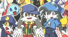 Klonoa: Empire of Dreams