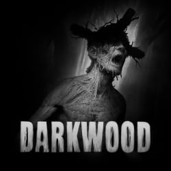 Darkwood Cover