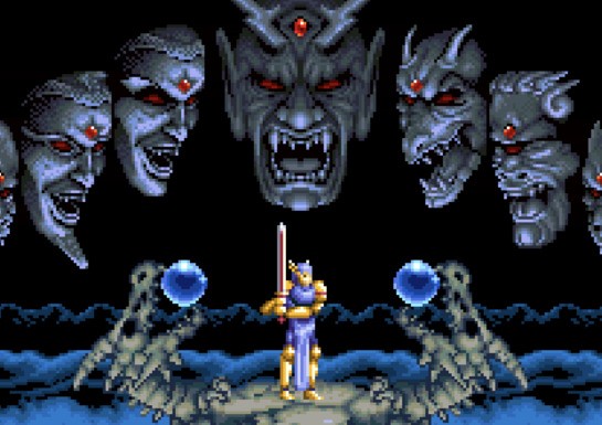 "We'll Never Be Able To Reach That Level" - Final Fantasy Legend Nobuo Uematsu's Reaction To Yuzo Koshiro's SNES Debut