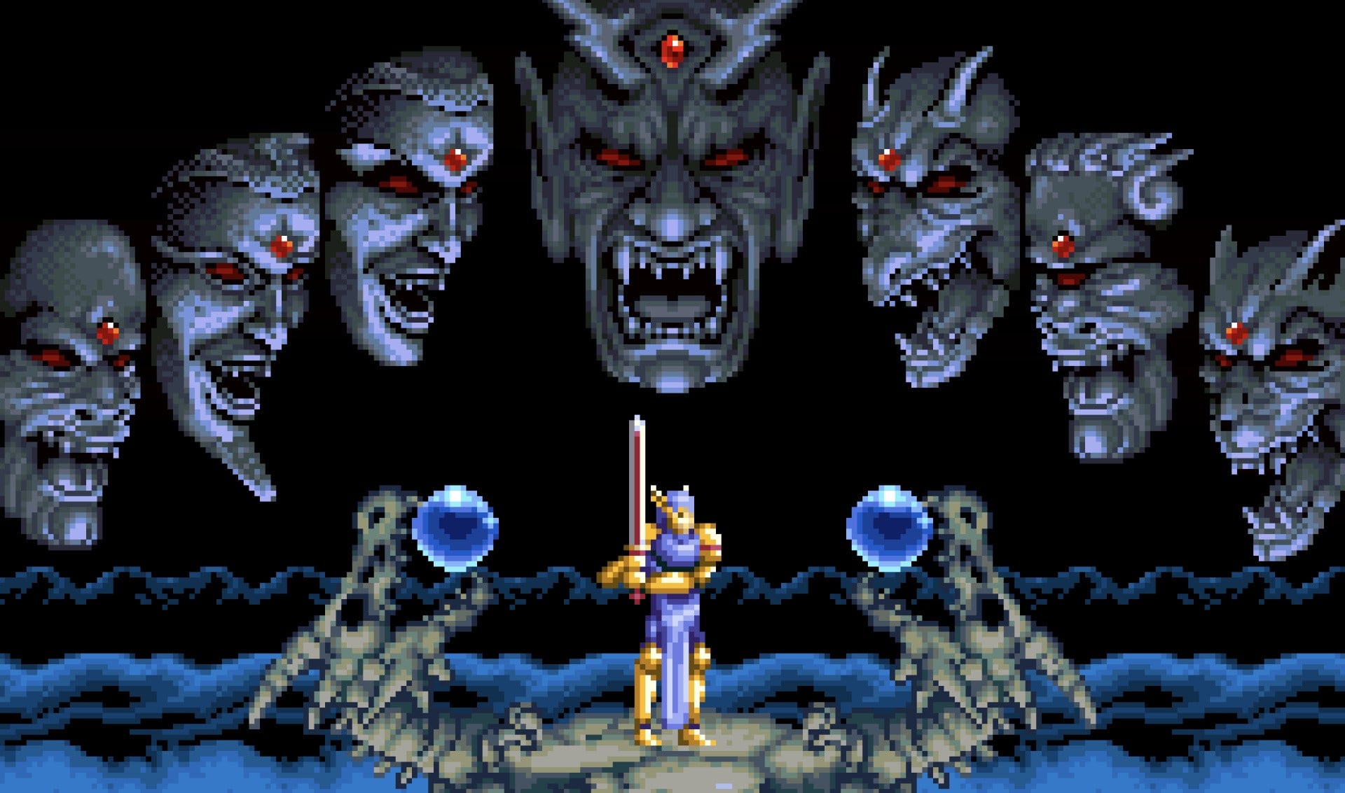 ActRaiser’s Groundbreaking Sound Design Inspired Nobuo Uematsu and Shaped Nintendo’s Musical Legacy - Nintendo News Article