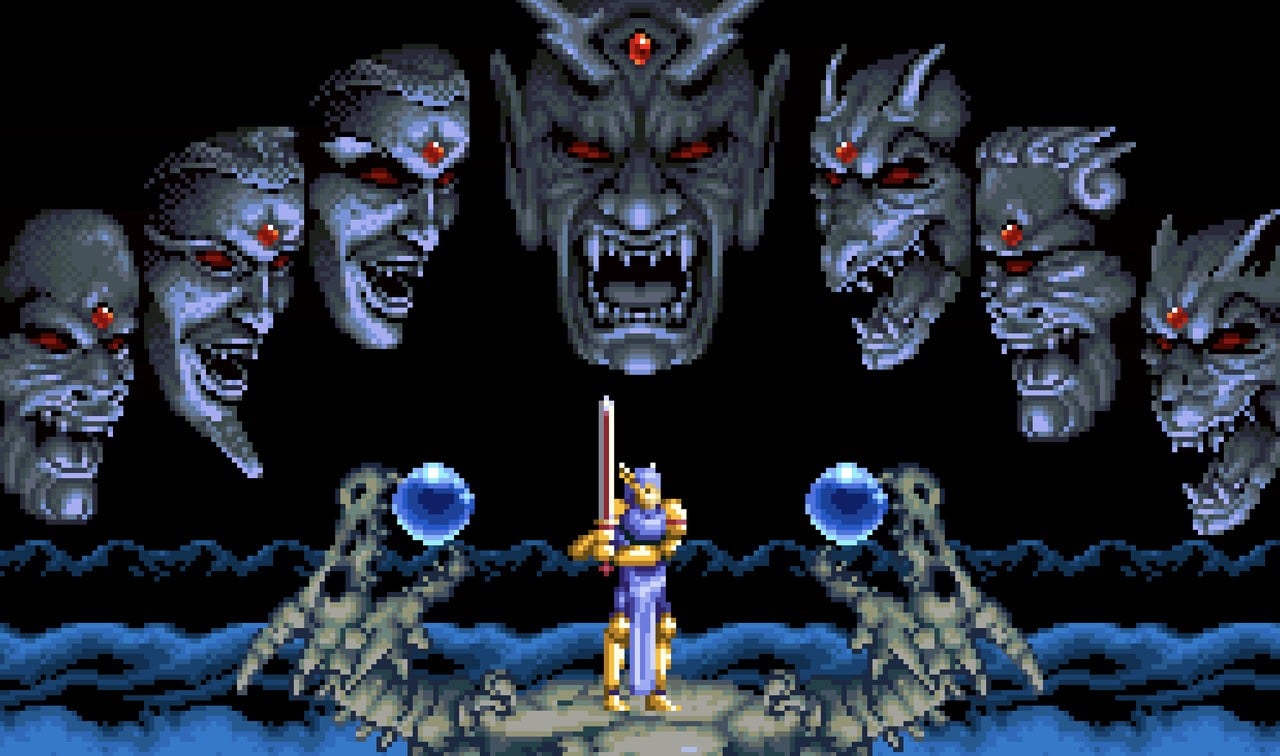 "We'll Never Be Able To Reach That Level" - Final Fantasy Legend Nobuo Uematsu On Being Humbled By Yuzo Koshiro's SNES Debut 1
