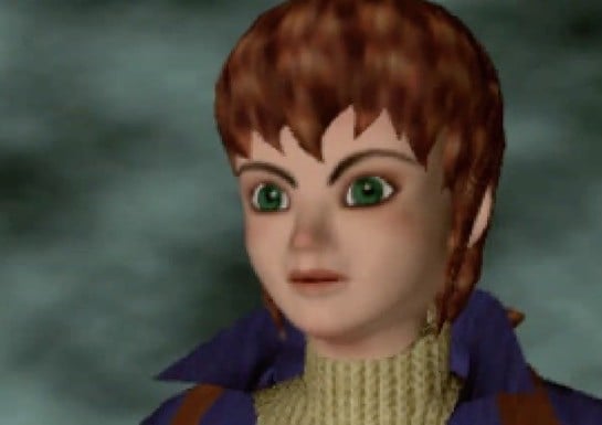 "Absolutely Human-Made" - Takara's Japan-Exclusive PS1 Dungeon Crawler 'Schrödinger's Cat' Is Getting A Fan Translation