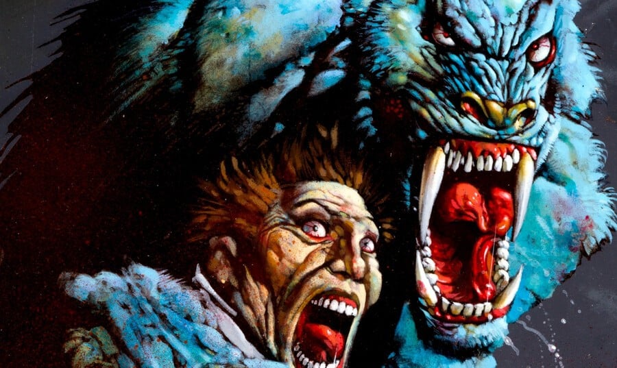 The Story Of Ecstatica, The Groundbreaking Survival Horror With Plenty Of Balls 1