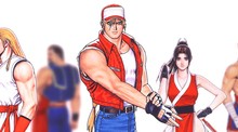 Real Bout Fatal Fury Special