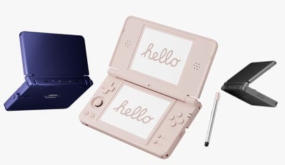 Anbernic's RG DS Plus Comes With Its Own Capacitive Stylus And Has Higher-Resolution Screens