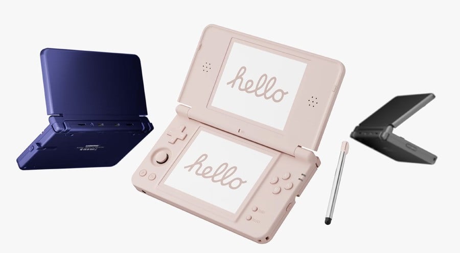 Anbernic's RG DS Plus Comes With Its Own Capacitive Stylus 1