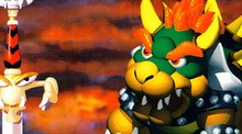 Super Mario RPG: Legend of the Seven Stars