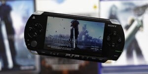 Previous Article: Random: "Blink Twice If You Need Help" - The Internet Dunks On Ex-WWE CEO For Claiming PSP Was "The Beginning Of Life On The Go"