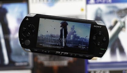 The Internet Dunks On Ex-WWE CEO For Claiming PSP Was "The Beginning Of Life On The Go"