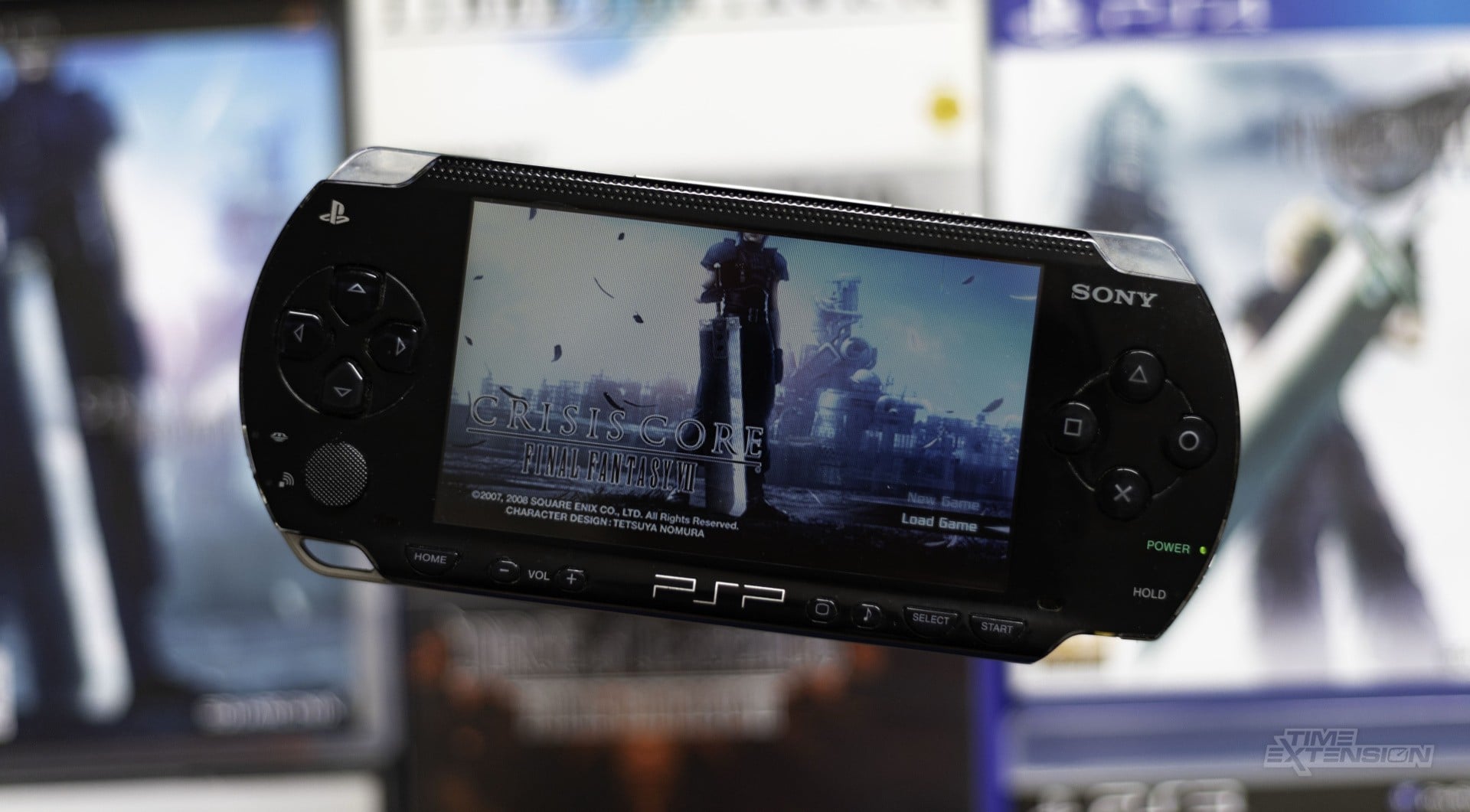 Random: The Internet Dunks On Ex-WWE CEO For Claiming PSP Was "The Beginning Of Life On The Go" - Nintendo News Article