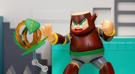 Mega Man Jada Toys