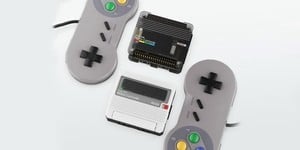 Next Article: $69 FPGA 'Tang Console' Can Double As A Retro Gaming Handheld