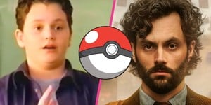 Next Article: Random: 'Gossip Girl' And 'You' Star Penn Badgley's Surprising Connection With Nintendo