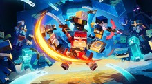 Minecraft Dungeons II